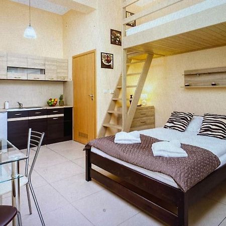 Apartament 7 Minut Od Krupowek Na Nogach! Zakopane Exteriör bild